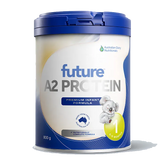 Future A2 Protein Premium Infant Formula Stage 1 From 0-6 Months 800g